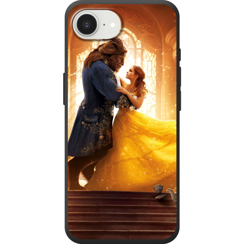 Чохол BoxFace Apple iPhone 17e 