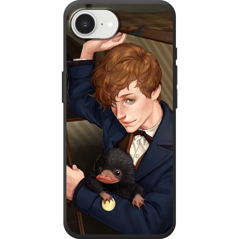 Чохол BoxFace Apple iPhone 17e 