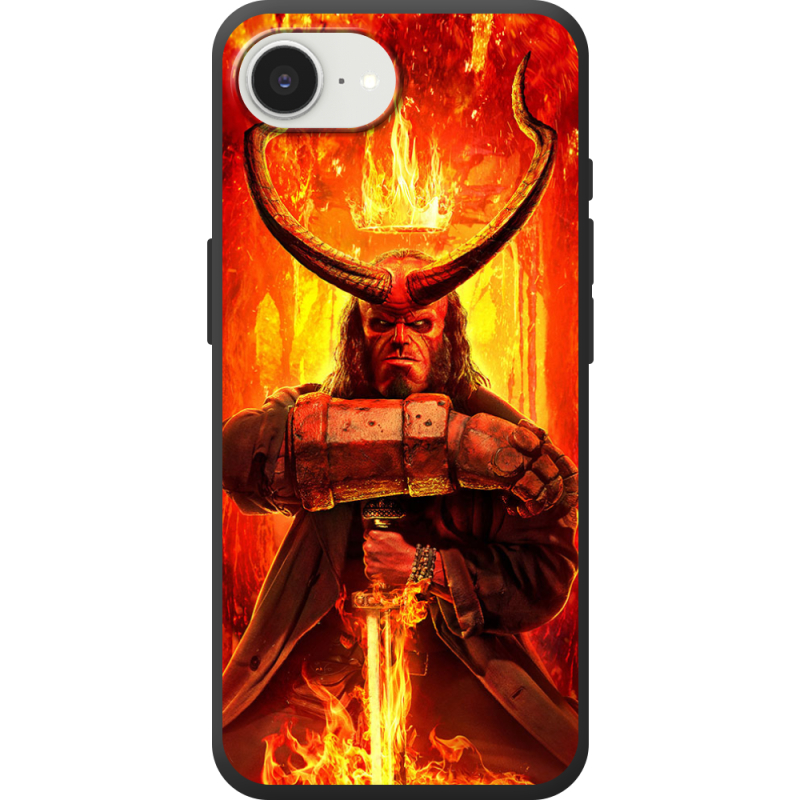 Чохол BoxFace Apple iPhone 17e 