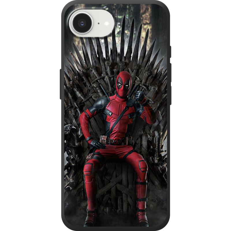 Чохол BoxFace Apple iPhone 17e 