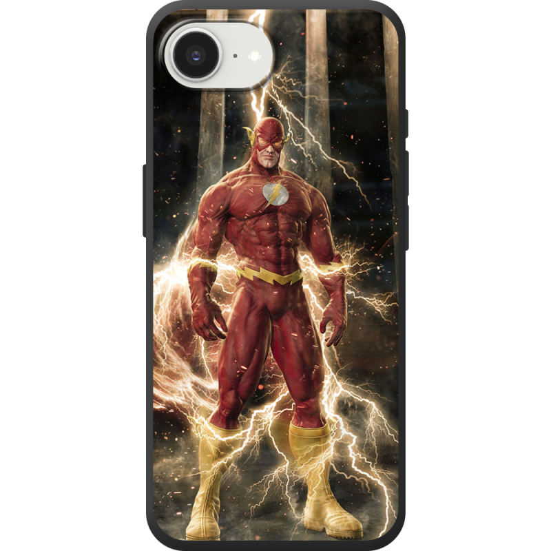 Чохол BoxFace Apple iPhone 17e 