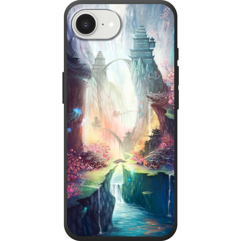 Чохол BoxFace Apple iPhone 17e 