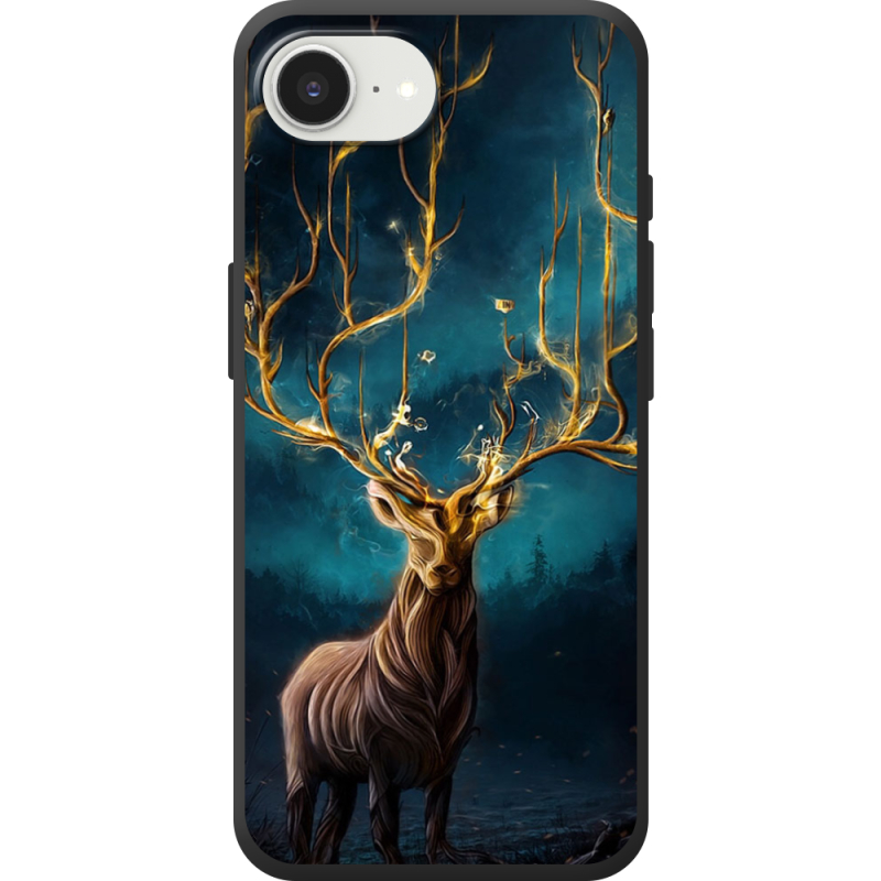 Чохол BoxFace Apple iPhone 17e Fairy Deer