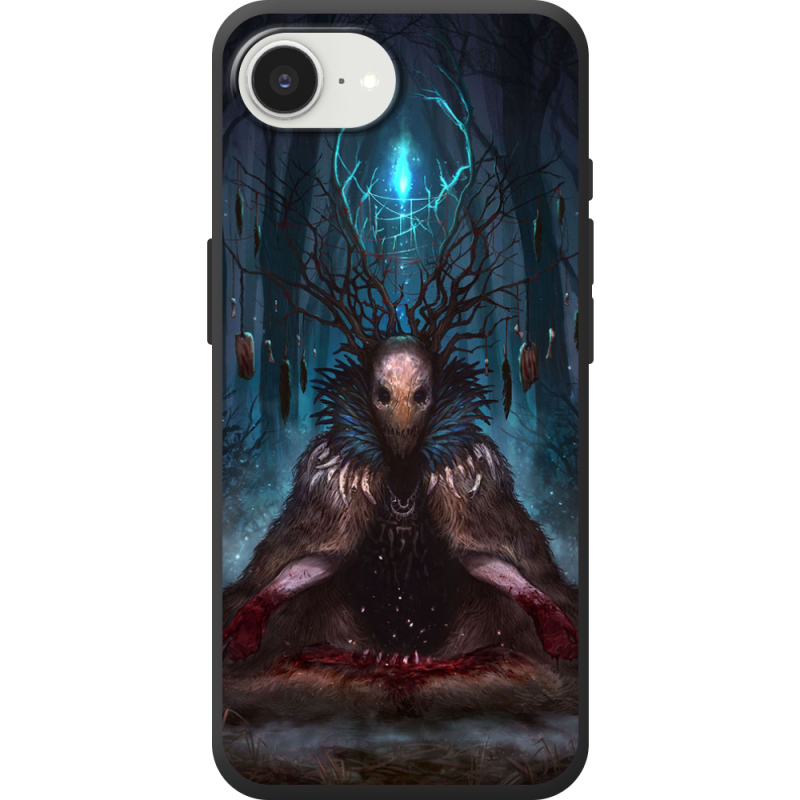 Чохол BoxFace Apple iPhone 17e 