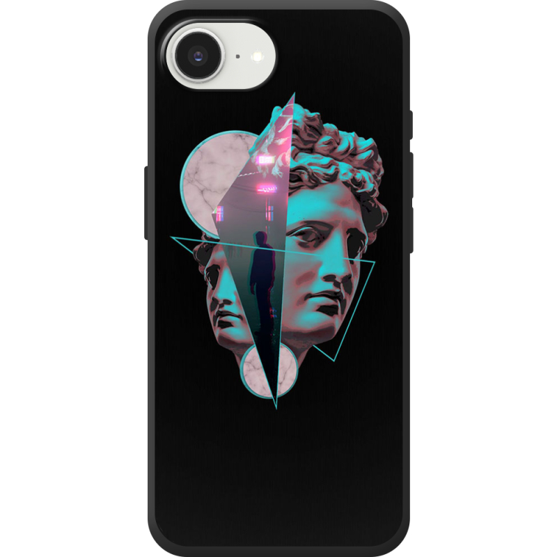 Чохол BoxFace Apple iPhone 17e 