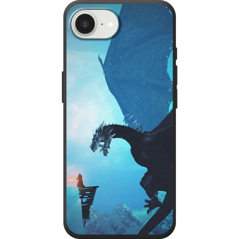 Чохол BoxFace Apple iPhone 17e 