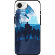 Чохол BoxFace Apple iPhone 17e 