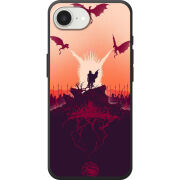 Чохол BoxFace Apple iPhone 17e 