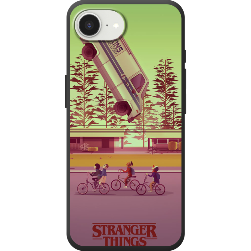 Чохол BoxFace Apple iPhone 17e 