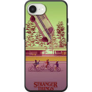 Чохол BoxFace Apple iPhone 17e 