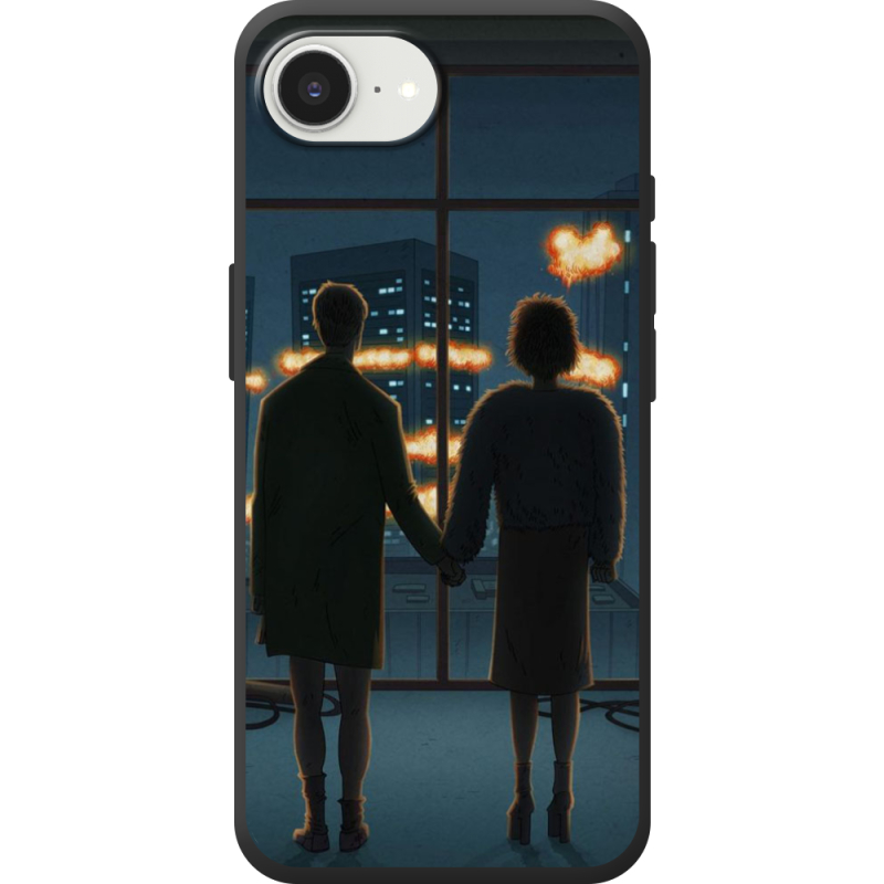 Чохол BoxFace Apple iPhone 17e 