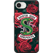 Чохол BoxFace Apple iPhone 17e 