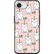 Чохол BoxFace Apple iPhone 17e 