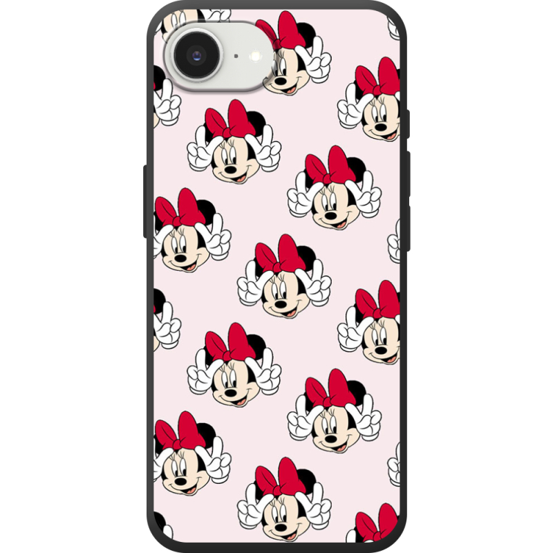 Чохол BoxFace Apple iPhone 17e 