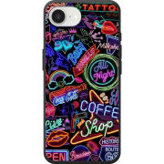 Чохол BoxFace Apple iPhone 17e 