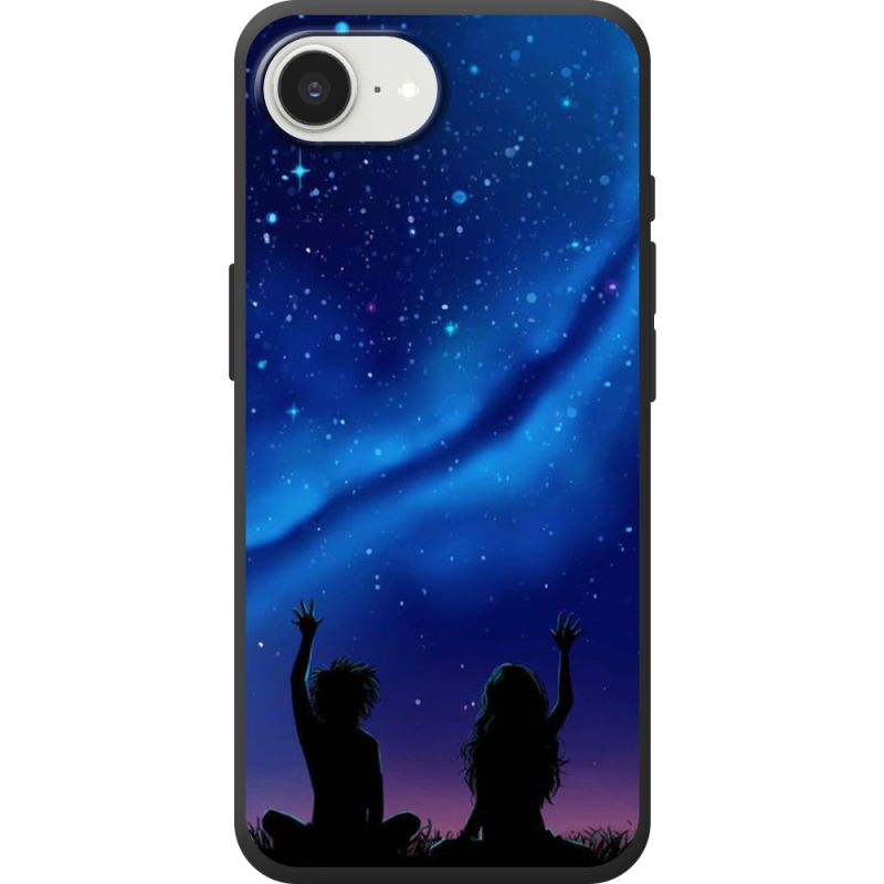 Чохол BoxFace Apple iPhone 17e 