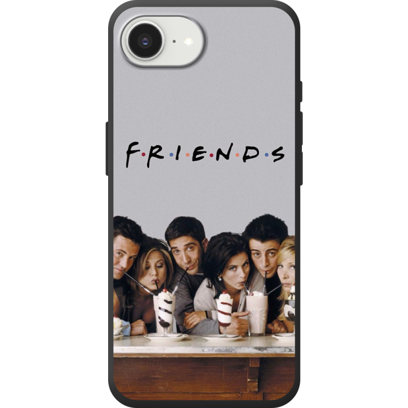 Чохол BoxFace Apple iPhone 17e 