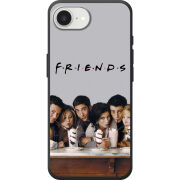 Чохол BoxFace Apple iPhone 17e 