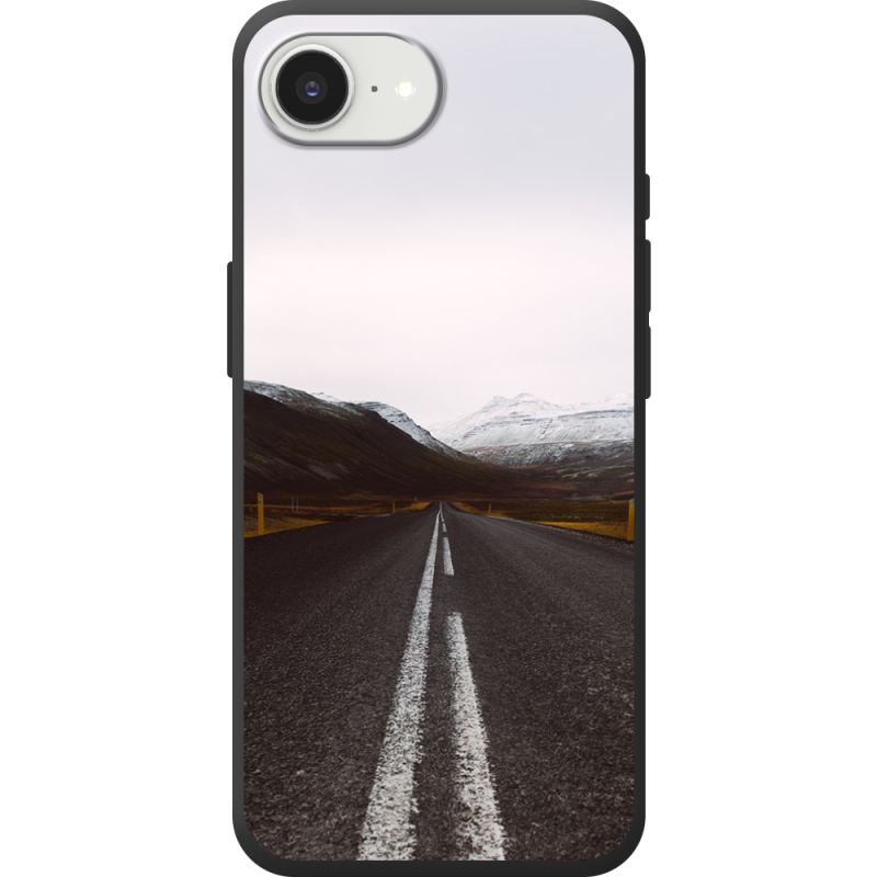 Чохол BoxFace Apple iPhone 17e 