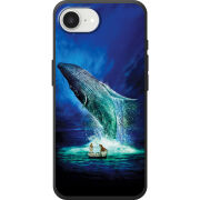 Чохол BoxFace Apple iPhone 17e Sea Giant