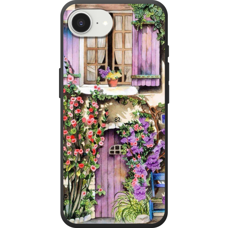 Чохол BoxFace Apple iPhone 17e 