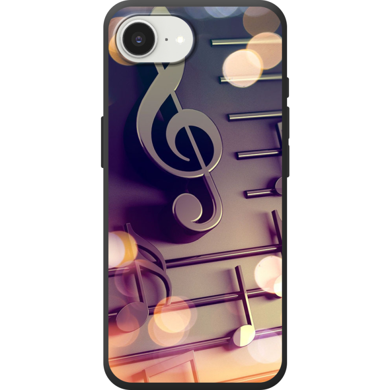 Чохол BoxFace Apple iPhone 17e 