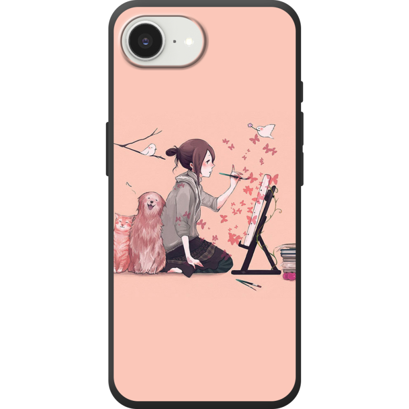 Чохол BoxFace Apple iPhone 17e 