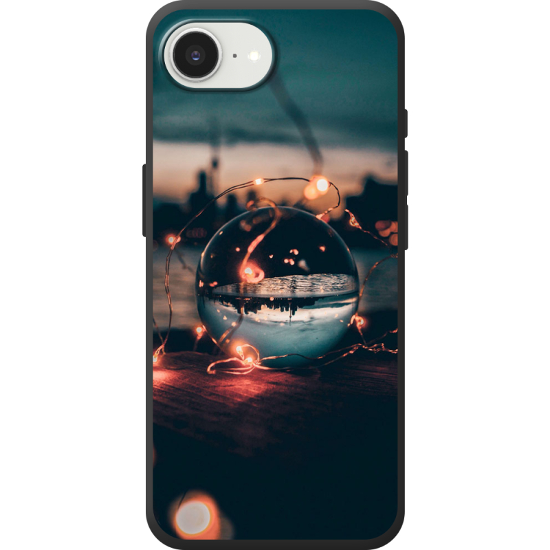 Чохол BoxFace Apple iPhone 17e 