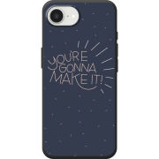 Чохол BoxFace Apple iPhone 17e 