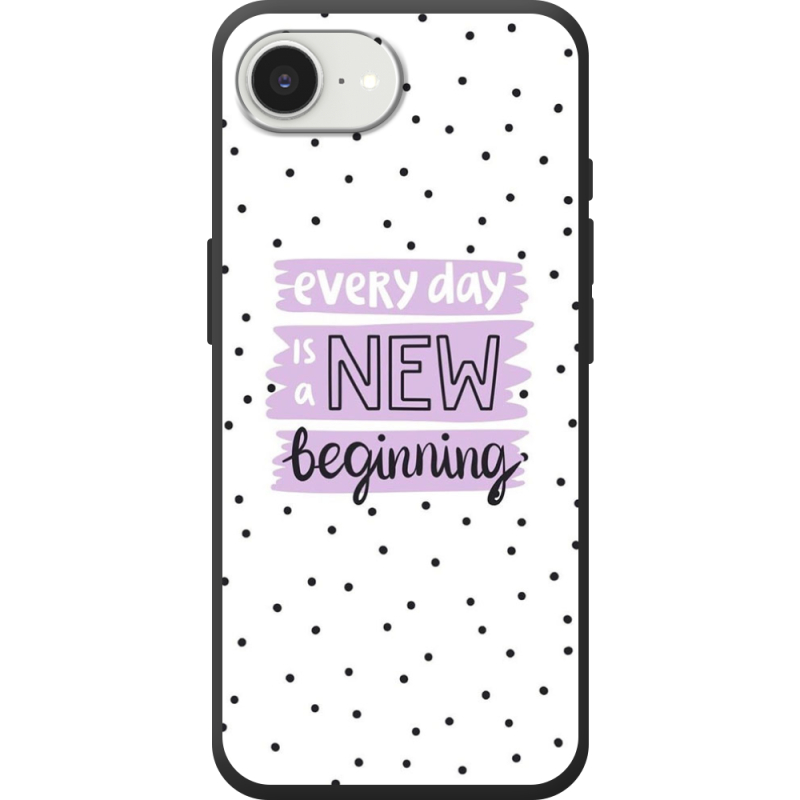 Чохол BoxFace Apple iPhone 17e 