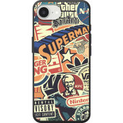 Чохол BoxFace Apple iPhone 17e 