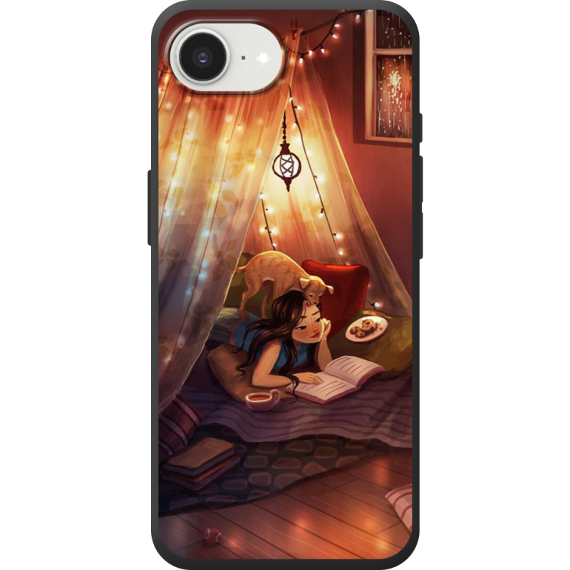 Чохол BoxFace Apple iPhone 17e 