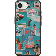 Чохол BoxFace Apple iPhone 17e 