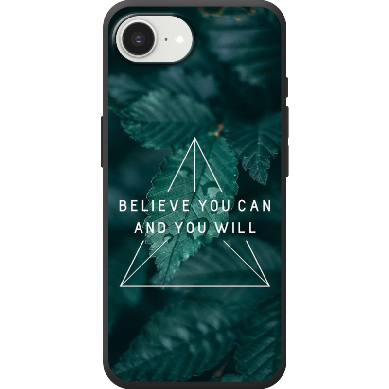 Чохол BoxFace Apple iPhone 17e 