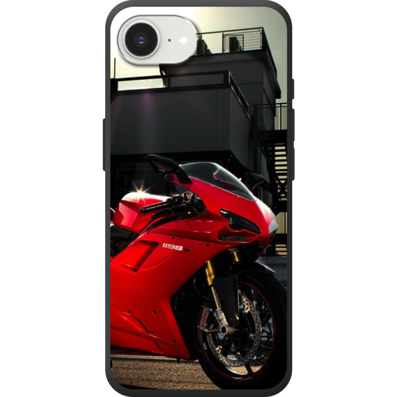 Чохол BoxFace Apple iPhone 17e 