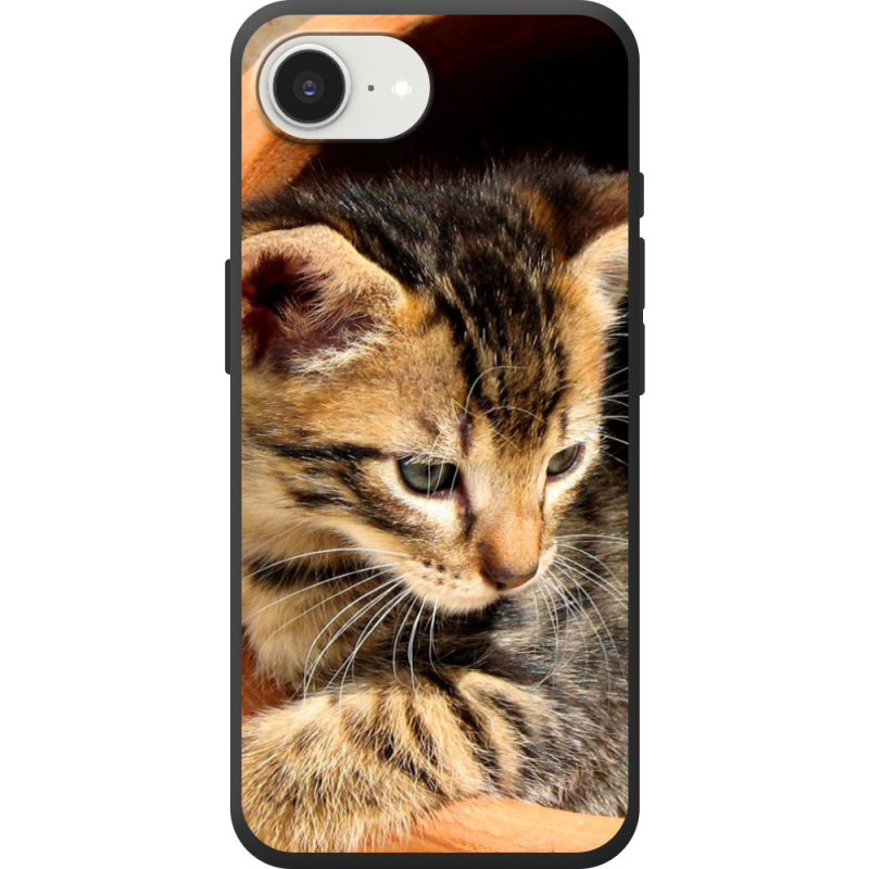 Чохол BoxFace Apple iPhone 17e 