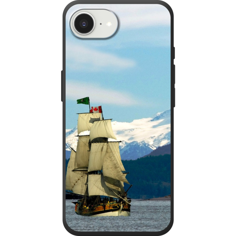 Чохол BoxFace Apple iPhone 17e 