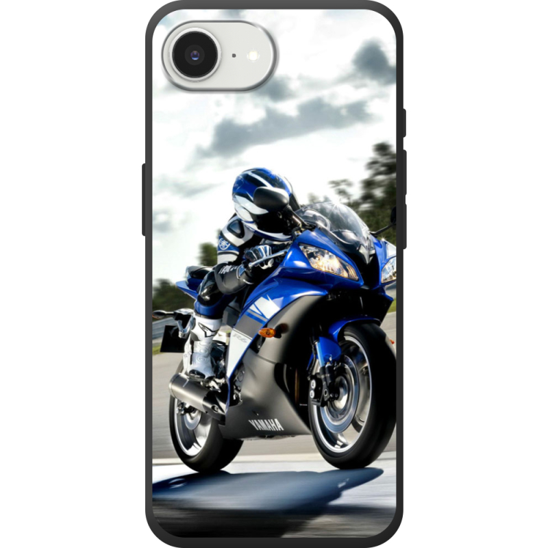 Чохол BoxFace Apple iPhone 17e 