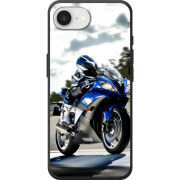 Чохол BoxFace Apple iPhone 17e 