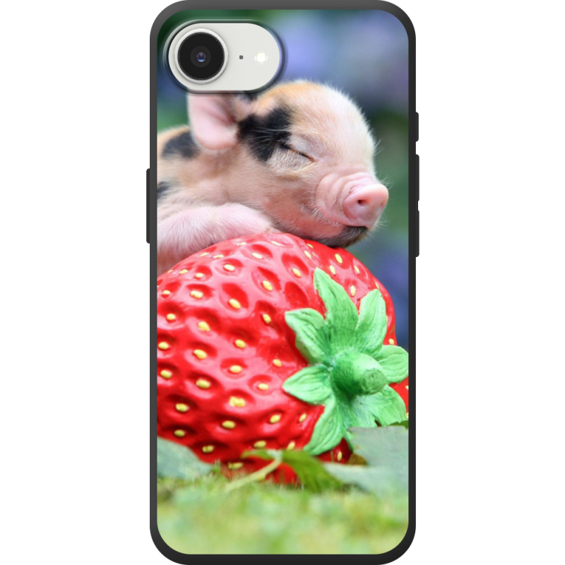 Чохол BoxFace Apple iPhone 17e 