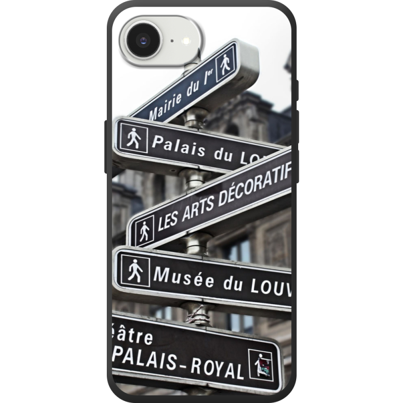 Чохол BoxFace Apple iPhone 17e 