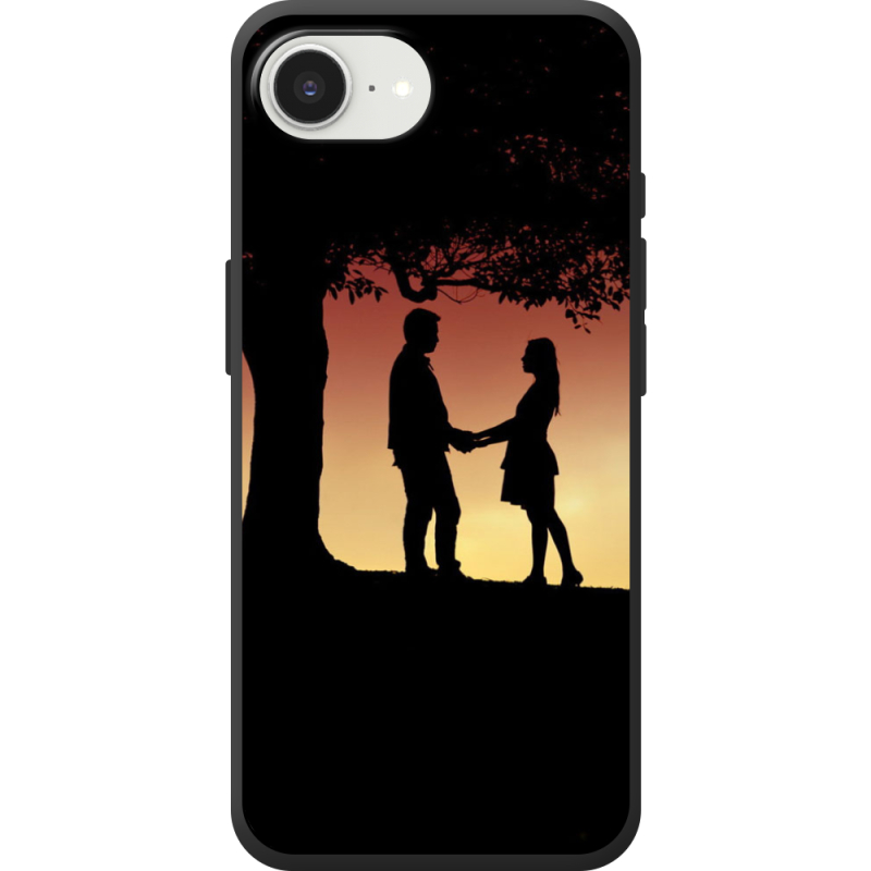 Чохол BoxFace Apple iPhone 17e 