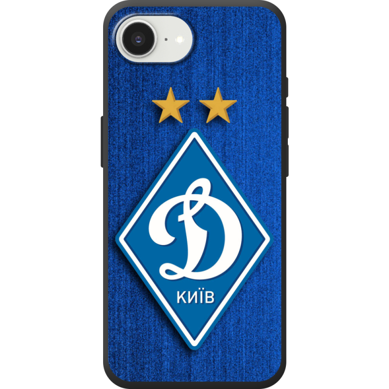 Чохол BoxFace Apple iPhone 17e Динамо Киев