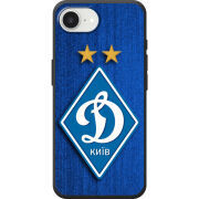 Чохол BoxFace Apple iPhone 17e Динамо Киев
