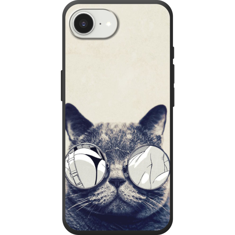 Чохол BoxFace Apple iPhone 17e Соглядатай Кот