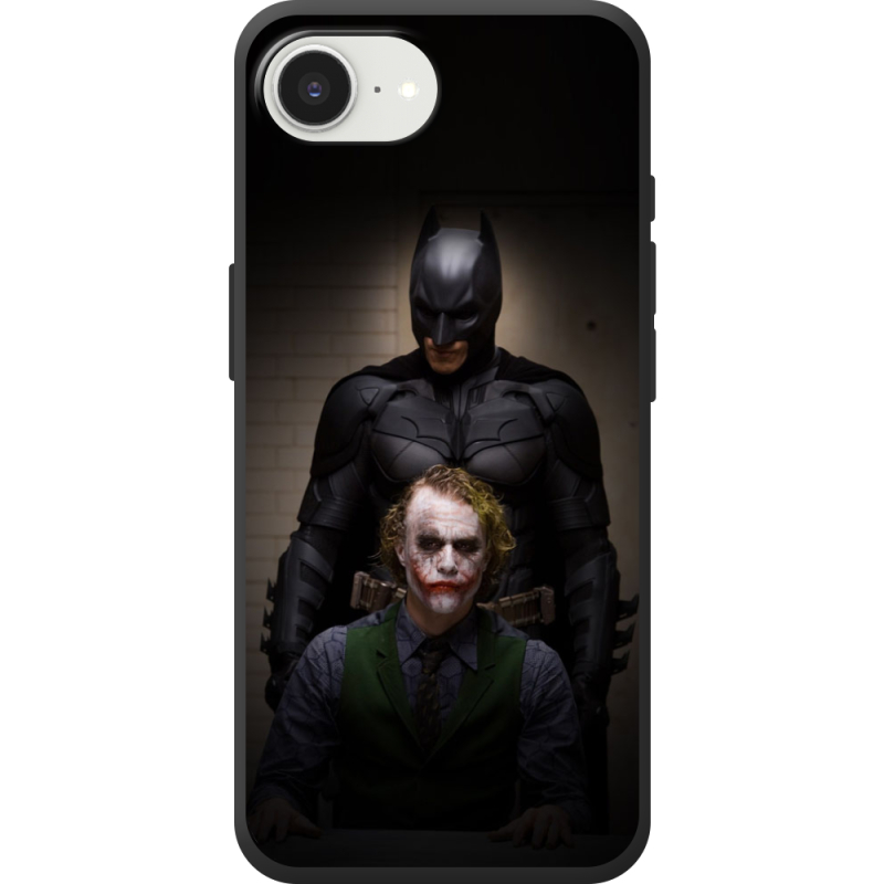 Чохол BoxFace Apple iPhone 17e 