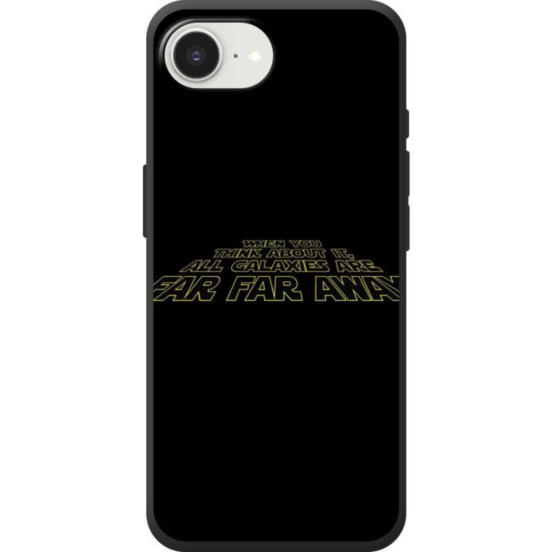 Чохол BoxFace Apple iPhone 17e 