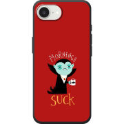 Чохол BoxFace Apple iPhone 17e 