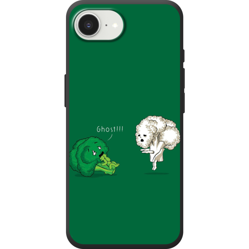 Чохол BoxFace Apple iPhone 17e 