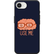 Чохол BoxFace Apple iPhone 17e 